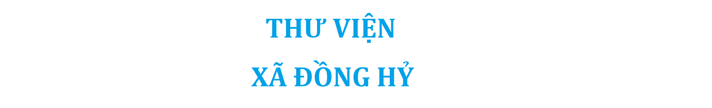 Logo TNU